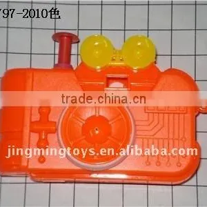 Small Cartoon Camera Water Guns(low Price) thumbnail-3
