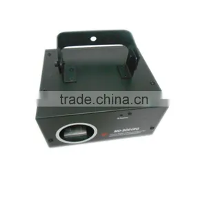 Factory RGB Fulll Color SD Card Writing Animation Laser Light thumbnail-6