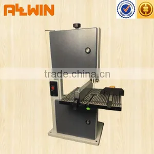 Wood Band Saw of Allwin 230v 250w 8'' Band Saw BS0802 thumbnail-1