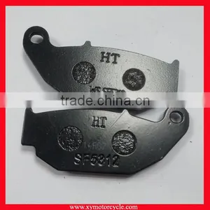 06455-KZG-930 Motorcycle Brake Disc Pad Rear Brake Pad for Honda RR150 thumbnail-2