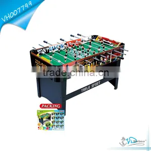 Hottest Indoor Toy Football Game Kid Desktop Football Game thumbnail-1