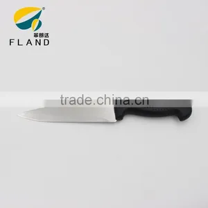 YangJiang Factory Supply Stainless Steel PP Handle Kitchen Knife thumbnail-1