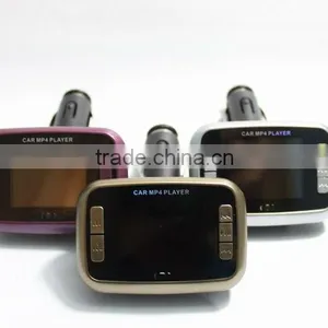Professional Car Mp4 Player Manual With High Quality Best Price thumbnail-1