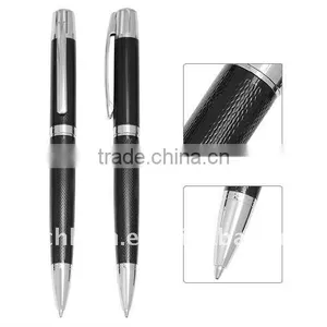 2012 Best Selling Ballpoint Pen Hotal Pen thumbnail-1