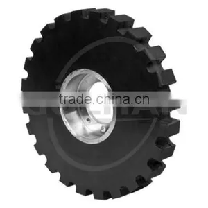 RUBBER COUPLING thumbnail-1