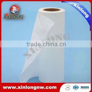 Spunlace Nonwoven Fabric for Beauty Care thumbnail-2