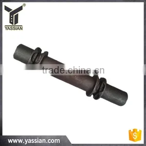 Earth Moving Wear Parts Supplier for Jcb Precision Casting Part thumbnail-1