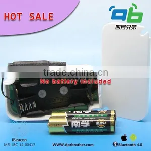 CC2540 Programmable Ble Ibeacon Bluetooth 4.0 Module thumbnail-4