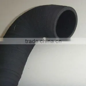 Radiator Rubber Hose for Car/Silicone Hose/Rubber Hose/Fuel Hose/Intercooler Hose/Heater Hose thumbnail-5