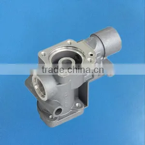 High Precision Casting Parts, Die Casting thumbnail-1