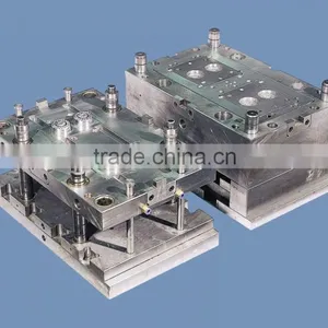Yuyao Zhejiang Injection Plastic Factory thumbnail-5
