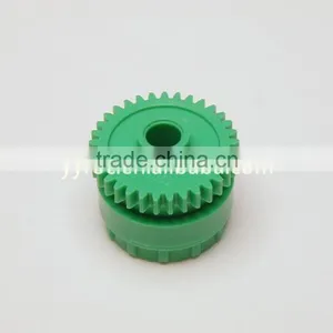 High Quality Plastic Molded Injection Plastic Product thumbnail-4