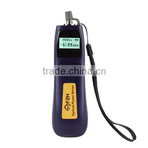 FHP12 Series Mini Optical Power Meter thumbnail-1