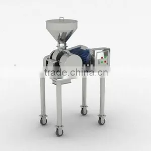 High Efficiency Grinder Machine for Food,herb,home thumbnail-2