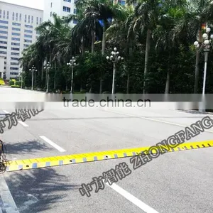 Car Park Barriers/ Road Block/security Barriers/tyre Killer thumbnail-4