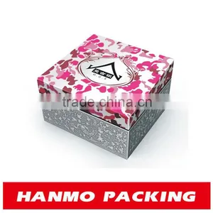 Import China Product Universal Cardboard Gift Boxes thumbnail-1