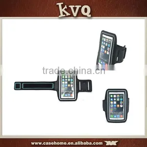 2016 Newest 5.5" Reflective Running Sports Armband thumbnail-4