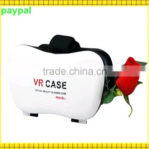 Hot Selling Paypal Home Theatre 3d Xnxx Movies Glasses thumbnail-4