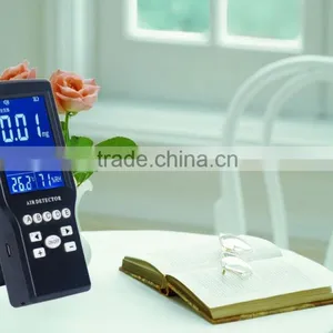 Portable Gas Formaldehyde and Humidity Detection thumbnail-6