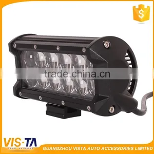 Wholesale Factory Manufactorer Selling Led Light Bar, 60w Spot Beam Led Light Bar thumbnail-5