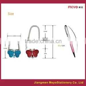 Touch Ball Pen Promotion Set, Bag Decorative Promotional Gift, 2015 Promotional Gift Sets thumbnail-4