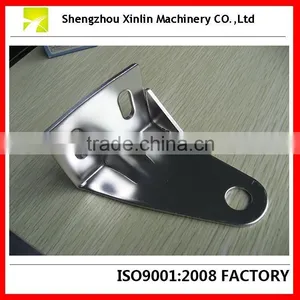 OEM/ODM SUS 304 Stainless Steel Hinge thumbnail-1