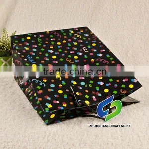 OEM Promotion Paper Bag Supplier With Cheap Price &craft Bag Paper thumbnail-3