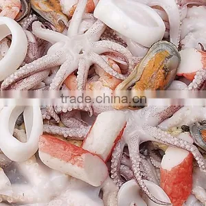ISO Frozen Meat Container 40ft Reefer Container Price thumbnail-2
