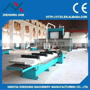 Sawmill Band Machinery Wood Band Saw Horizontal Saw thumbnail-6