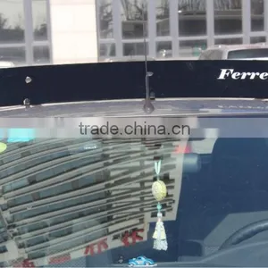 Car Roof Top Fins, 4X4 Fins and Car Roof Fins thumbnail-1
