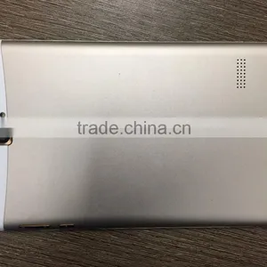 High Quality 3g Call Tablet pc Android Tablet With 4gb Ram With DDR3512MB Quality Choice thumbnail-1