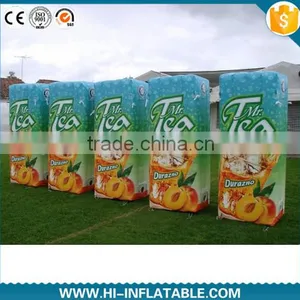 Inflatable Replicas Food Bag, Advertisement Inflatable Food Model for Advertising thumbnail-1