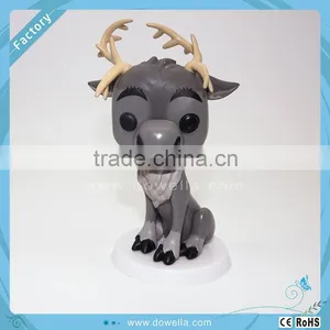 Custom Disney Frozen 3d Figurines thumbnail-1
