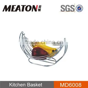 Hotsell Trendy Newly Design Fruit Basket thumbnail-1