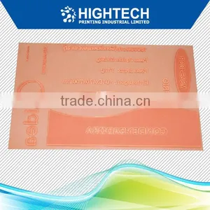 Photopolymer Plates for Relief Printing thumbnail-1
