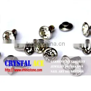 Crystal Rivet for Leather Products thumbnail-1