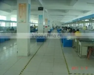 Hangzhou Eastern Electrical Co., Ltd. company overview - view 2 thumbnail