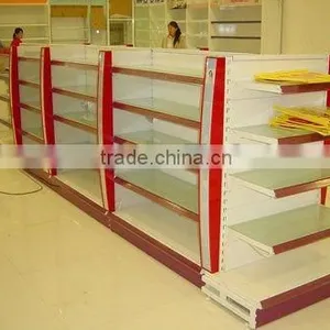Make up Sets Shelves Metal With Good Quality thumbnail-2