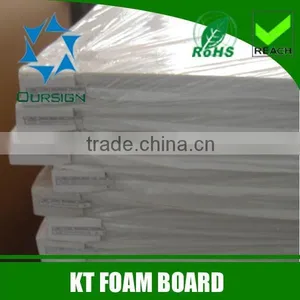 PS Foam Board for Advertising Display and Printing thumbnail-3