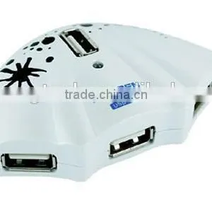 USB2.0 HUB thumbnail-1