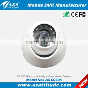 High Resolution 700TVL Car Camera, Reversing Car Camera, Rear View Car Camera thumbnail-3
