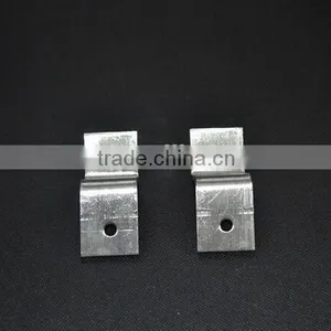 Customized Stamping Parts, Metal Stamping,China Manufacturer thumbnail-2