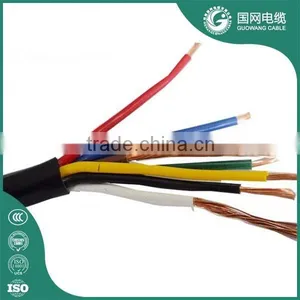Control Cable Specification/ 3.5mm Jack Audio Cable With Volume Control/ Auto Control Cable thumbnail-1