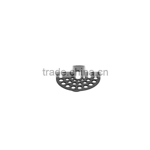 Cast Iron Trivet/ Meat Rack thumbnail-1