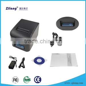 Thermal Printer Hot Sell in Turkey thumbnail-1