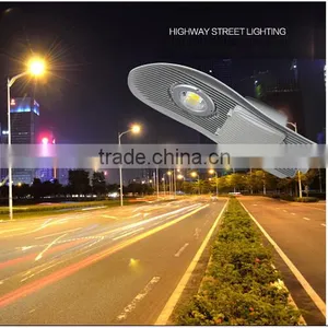 Snake Type LED Street Light 30w 40w 50w PI65 LED Streetlights Garden Stadium Lights Factory Lamp thumbnail-5