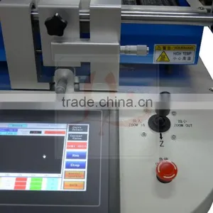LY G720 Semi-automatic Align BGA Rework Station thumbnail-4