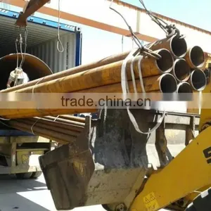 API 5L X42 Pipe Specification API 5L X52 Specification API 5L X56 Pipe Specifications NACE MR0175 thumbnail-3