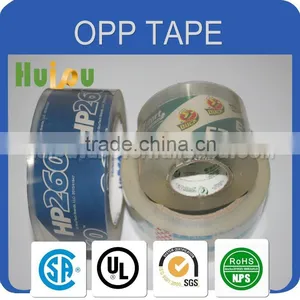 China Acrylic Adhesive Bopp Packing Tape thumbnail-4