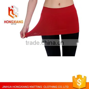 Hongxiang Polyester Fitness & Yoga Slim Leggings Women Pants thumbnail-4